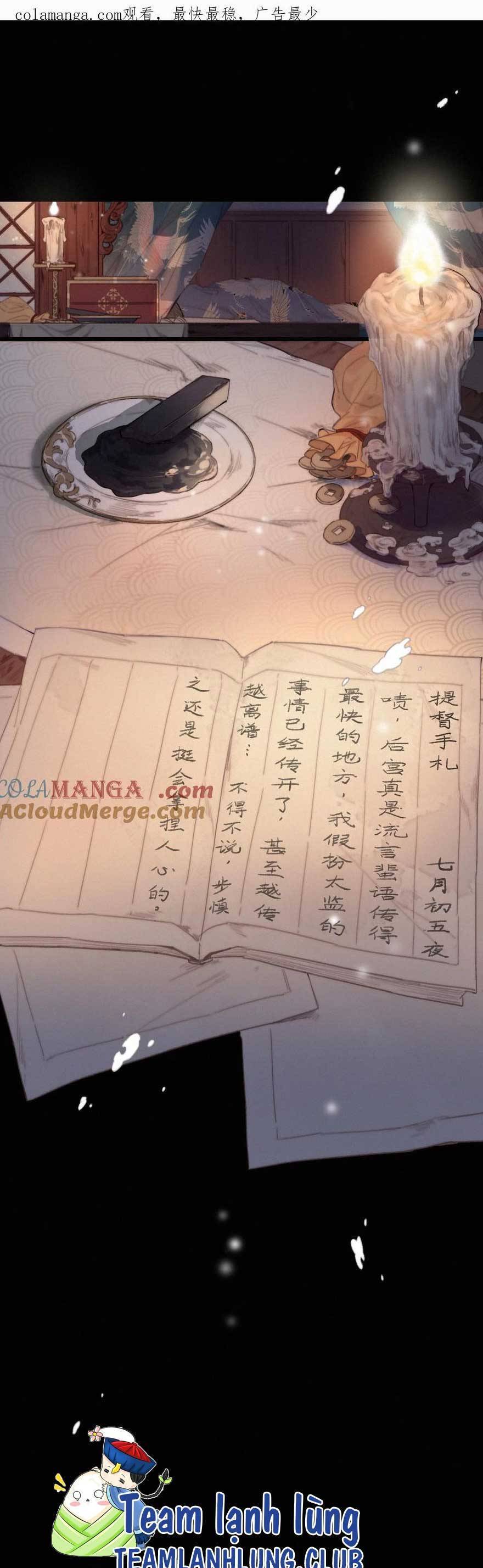 Đề Đốc Tự Ta Tu Dưỡng Chapter 83 - Trang 0
