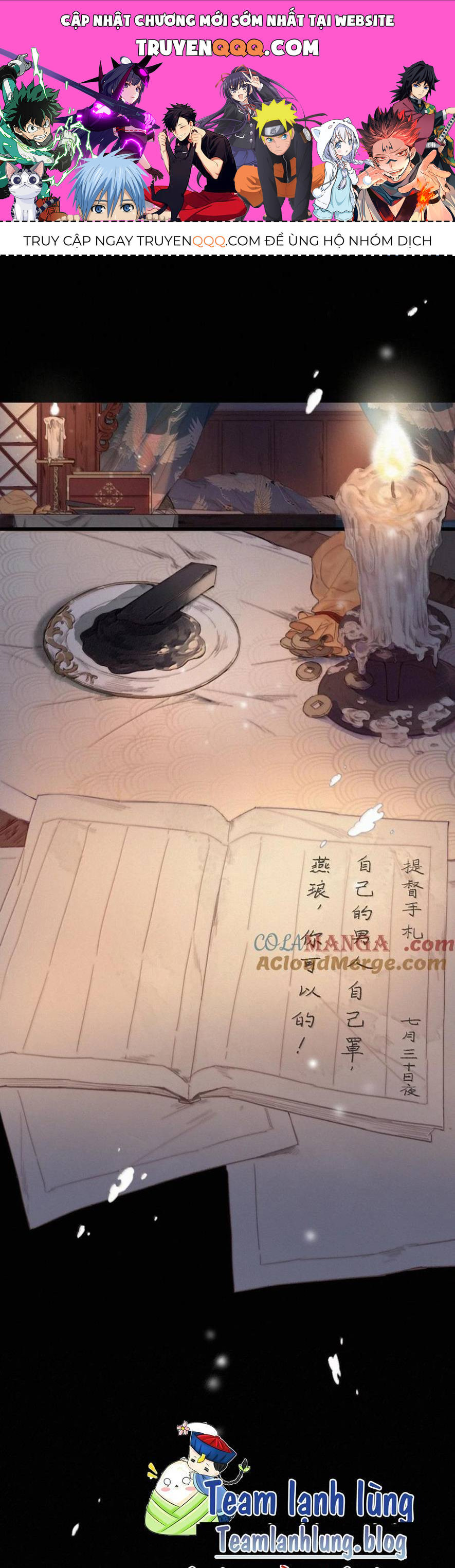 Đề Đốc Tự Ta Tu Dưỡng Chapter 91 - Trang 0