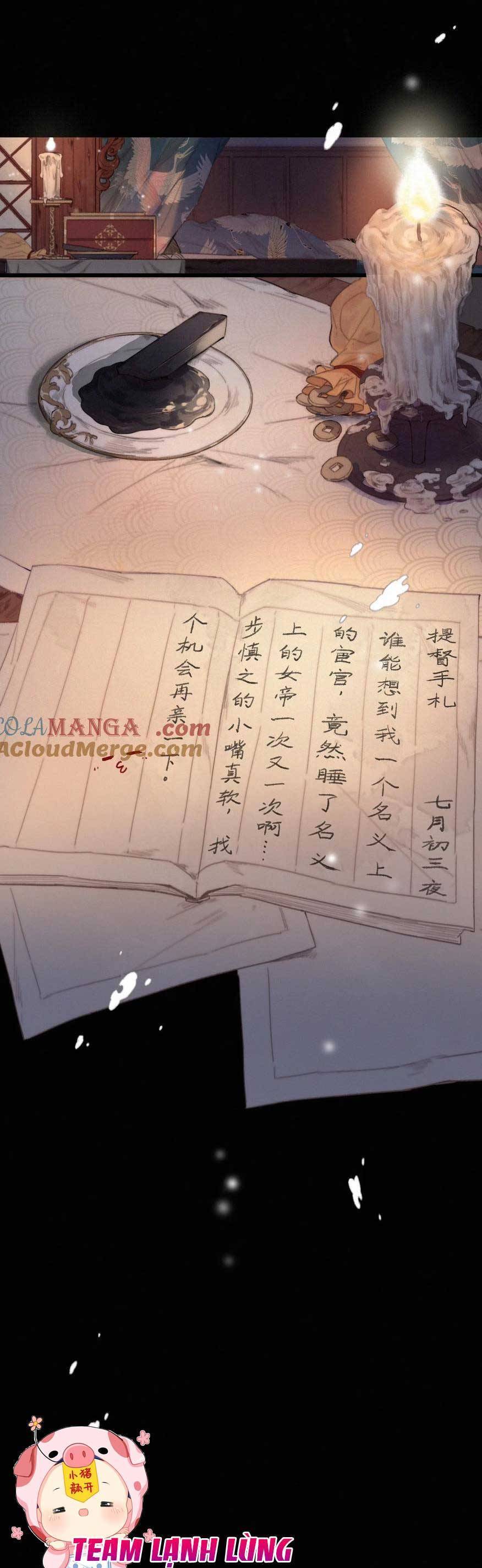 Đề Đốc Tự Ta Tu Dưỡng Chapter 82 - Trang 0