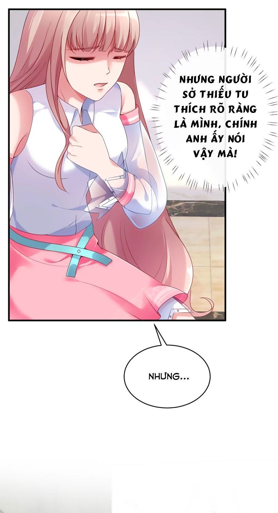 Băng Sơn Tổng Tài Sủng Thê Đến Vô Đạo Chapter 2 - Trang 1