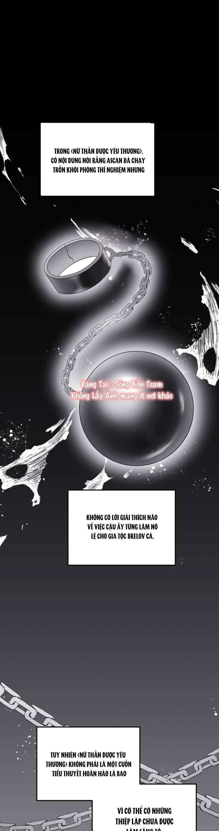 Ác Nữ Chỉ Muốn Sống Yên Bình Chapter 2 - Trang 0
