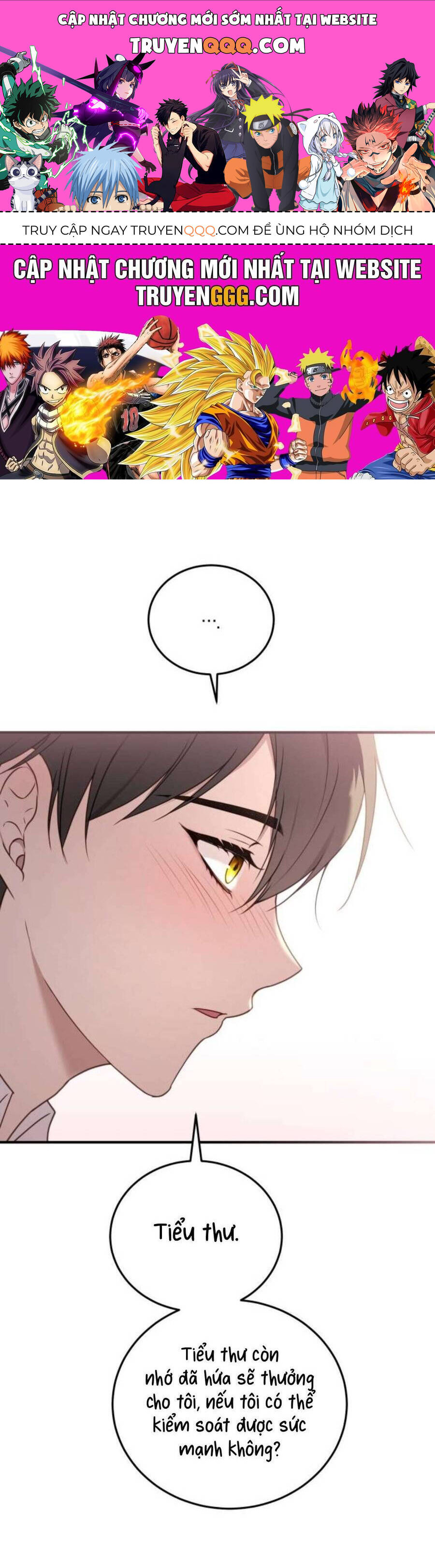 Ác Nữ Chỉ Muốn Sống Yên Bình Chapter 44 - Trang 0