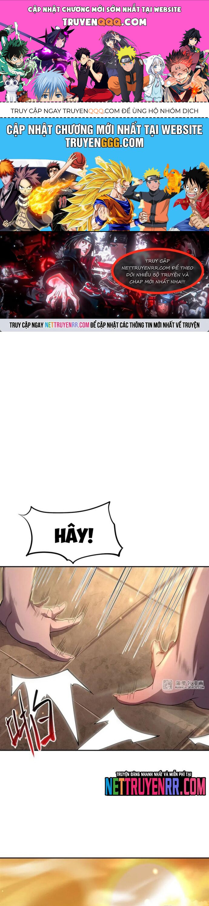 Tại Thế Giới Với Đầy Những Câu Chuyện Ma Quái Trở Thành Ma Nữ Chapter 107 - Trang 0