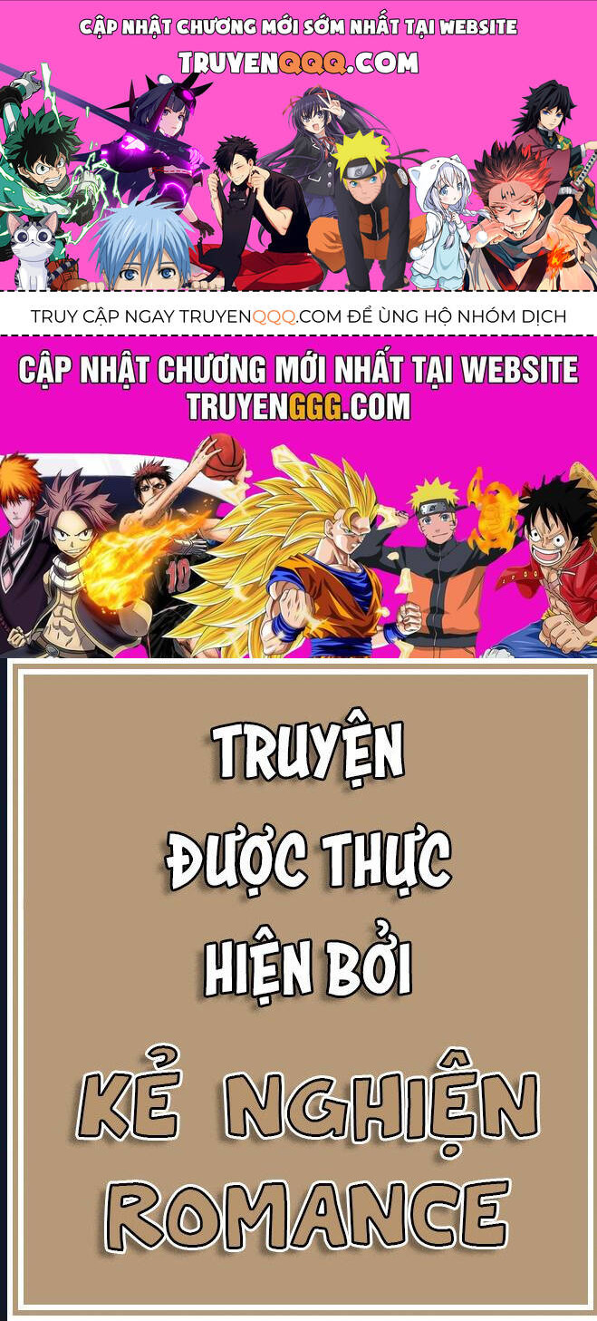 Lần Đầu Của Tiểu Thư Chapter 4 - Trang 0