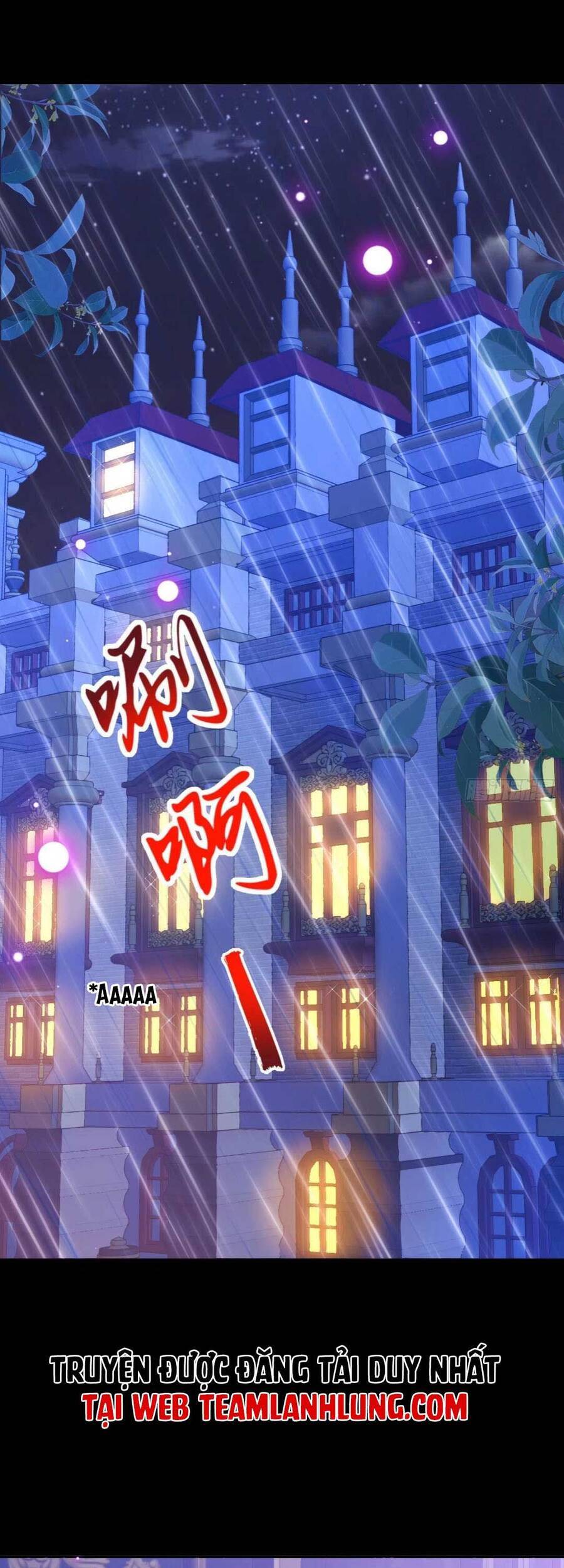 Tôi Không Muốn Làm Bạch Nguyệt Quang Của Kẻ Phản Diện Chapter 5 - Trang 0