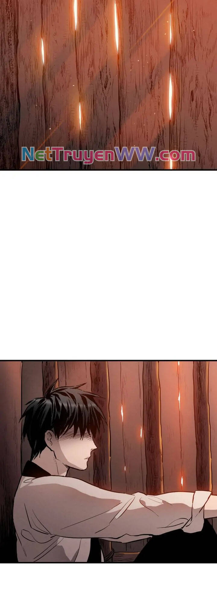 Pha Lê Xanh Chapter 32 - Trang 1