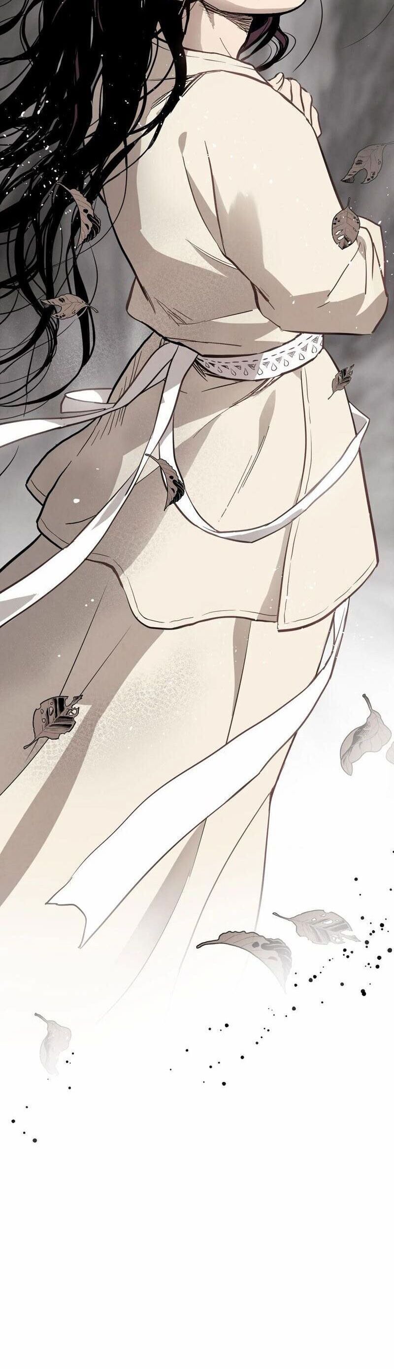 Pha Lê Xanh Chapter 36 - Trang 1