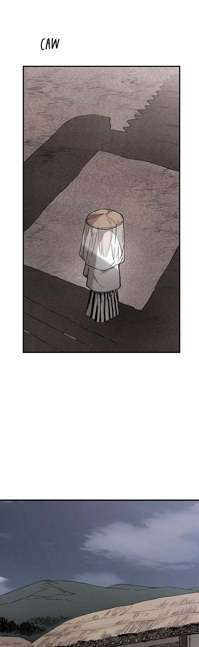 Pha Lê Xanh Chapter 33 - Trang 1