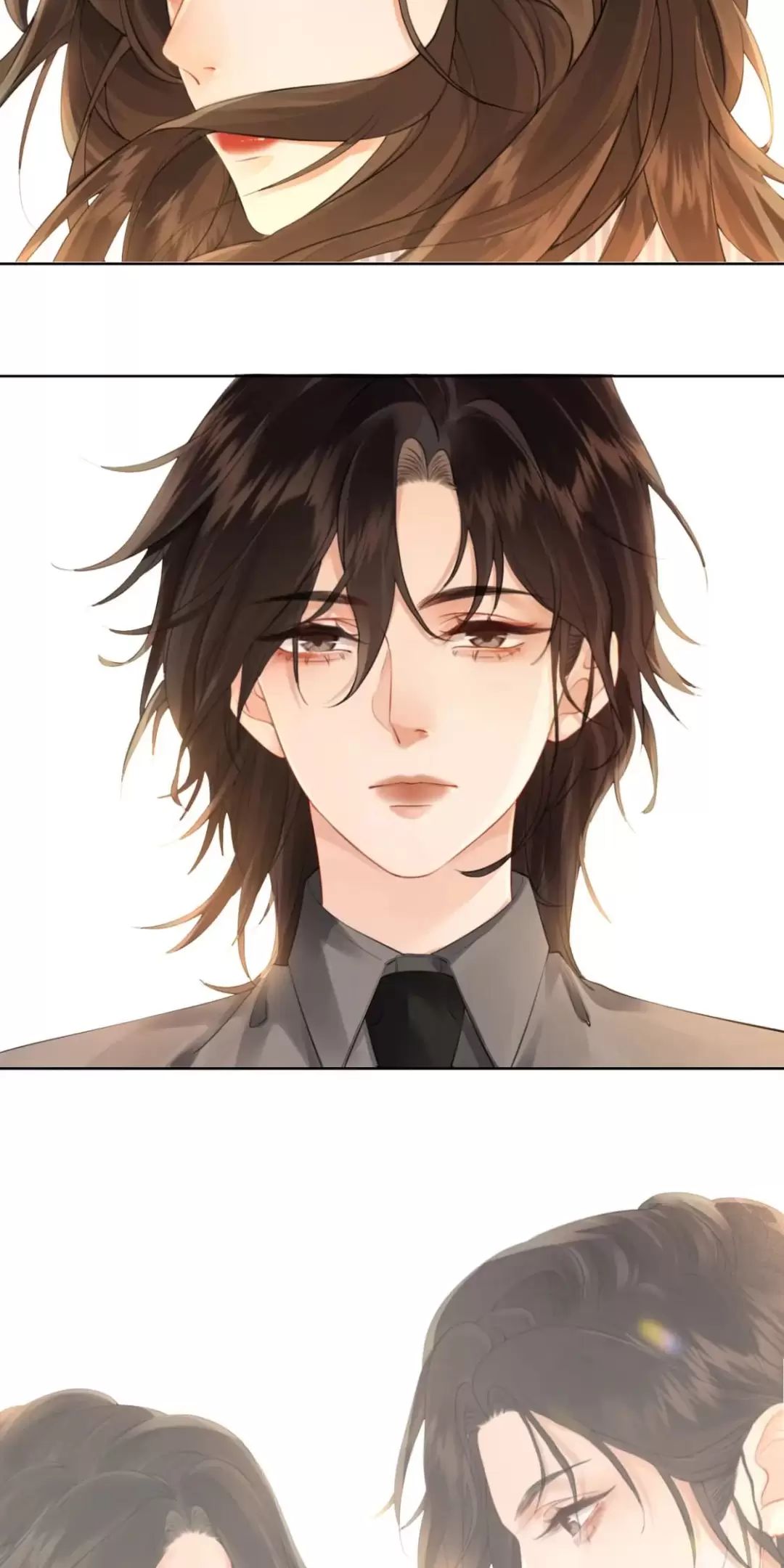 Ta Thân Ái Pháp Y Tiểu Thư Chapter 5 - Trang 1