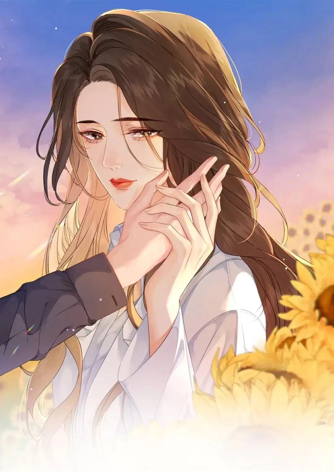 Ta Thân Ái Pháp Y Tiểu Thư Chapter 67 - Trang 0