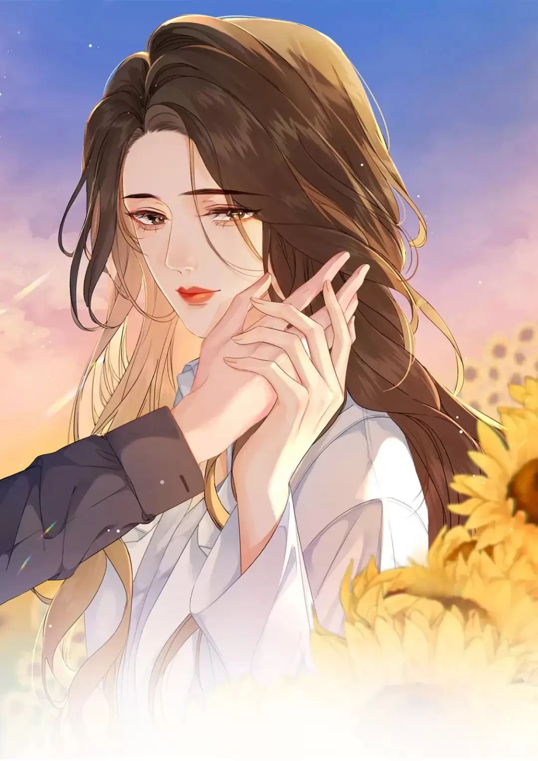 Ta Thân Ái Pháp Y Tiểu Thư Chapter 6 - Trang 0