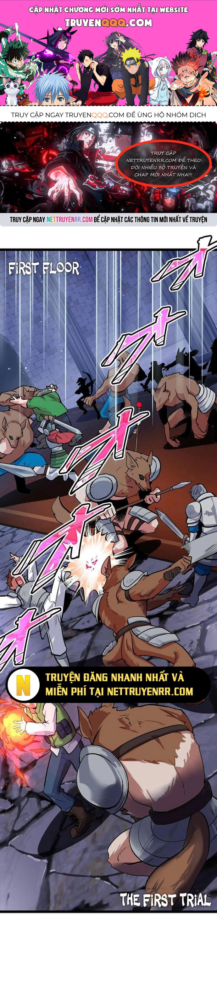 Ochikobore Kenja Wa Ur Skill Chapter 7 - Trang 0