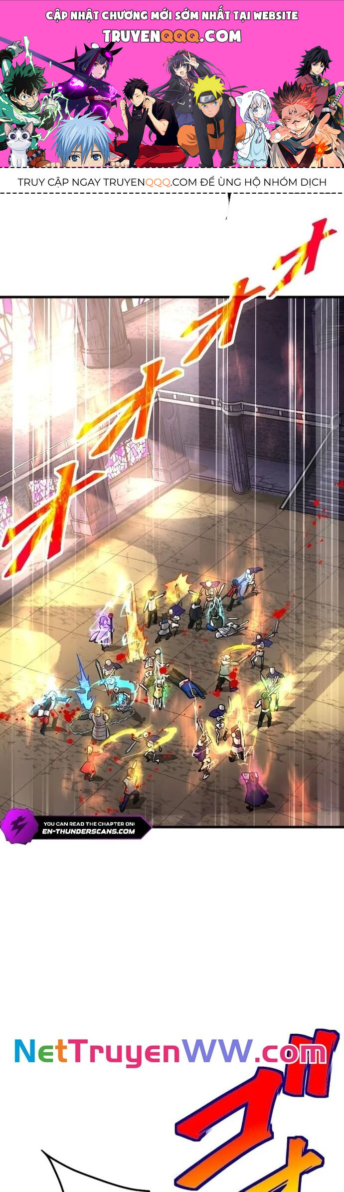 Ochikobore Kenja Wa Ur Skill Chapter 4 - Trang 0