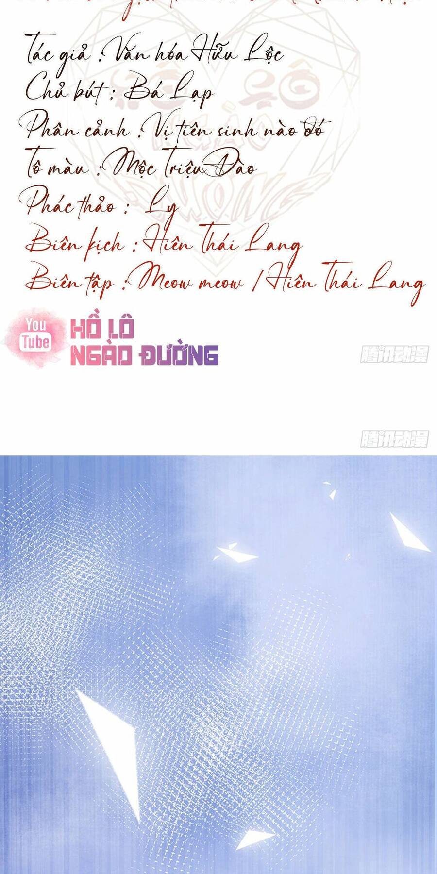 100 Cách Ngược Tra Nữ Chapter 7 - Trang 1