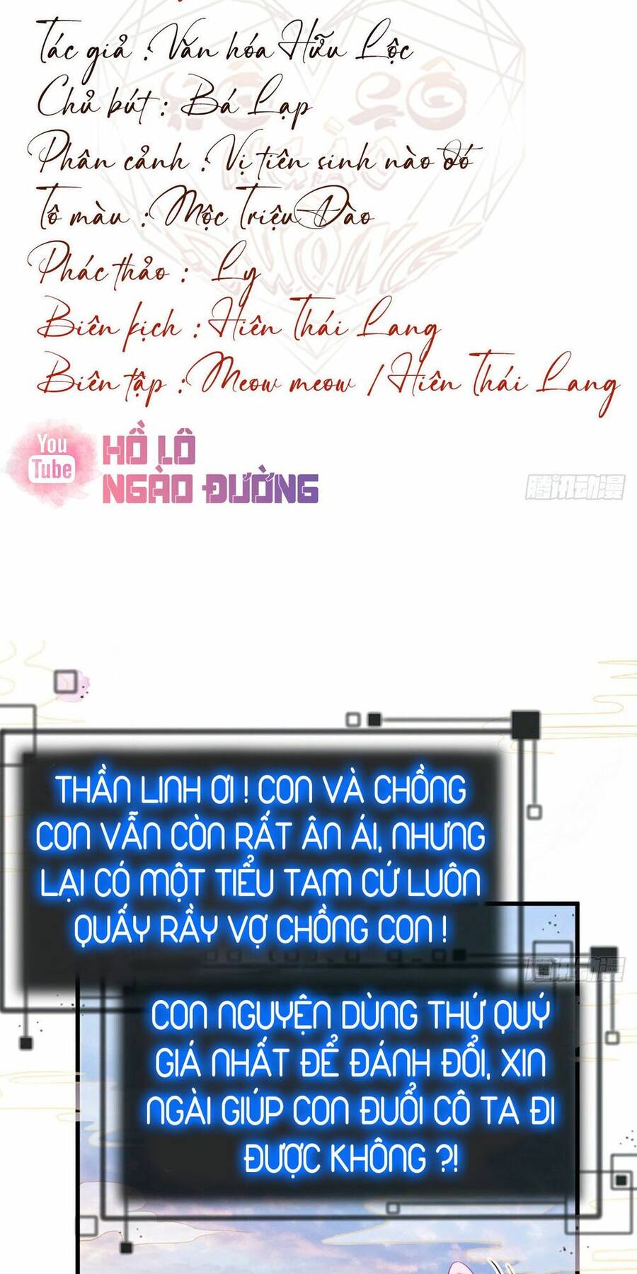 100 Cách Ngược Tra Nữ Chapter 2 - Trang 1