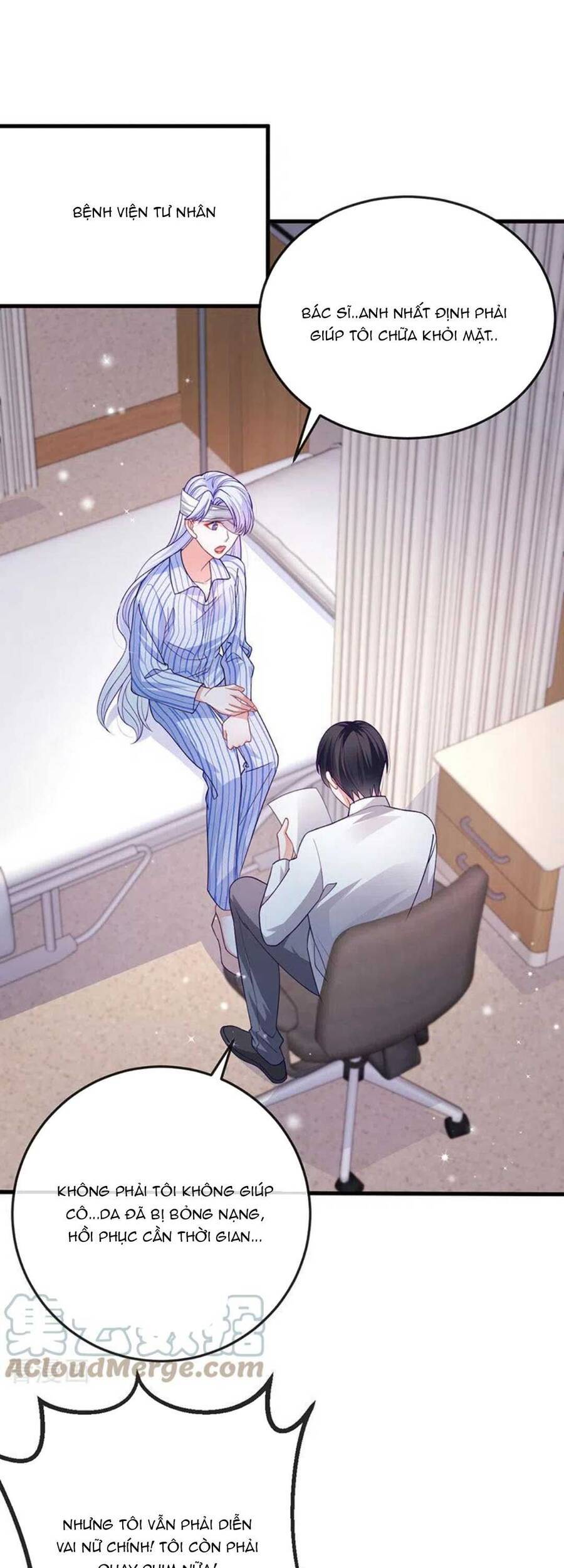 100 Cách Ngược Tra Nữ Chapter 96 - Trang 1