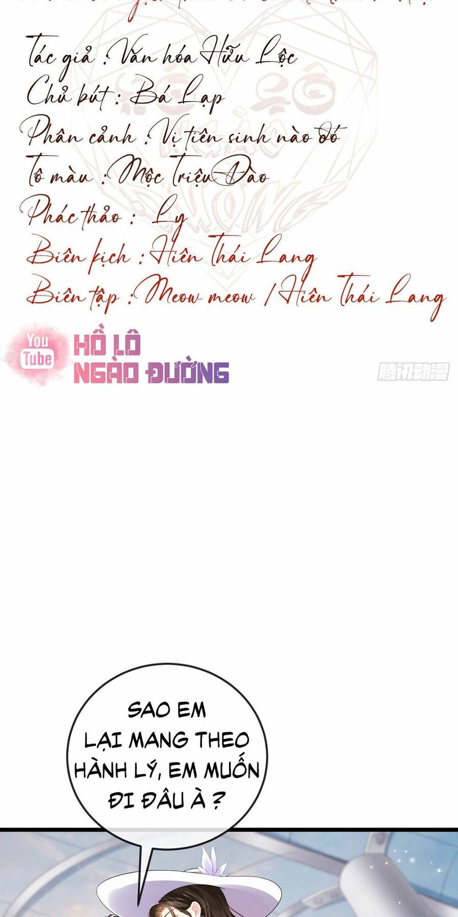 100 Cách Ngược Tra Nữ Chapter 4 - Trang 1