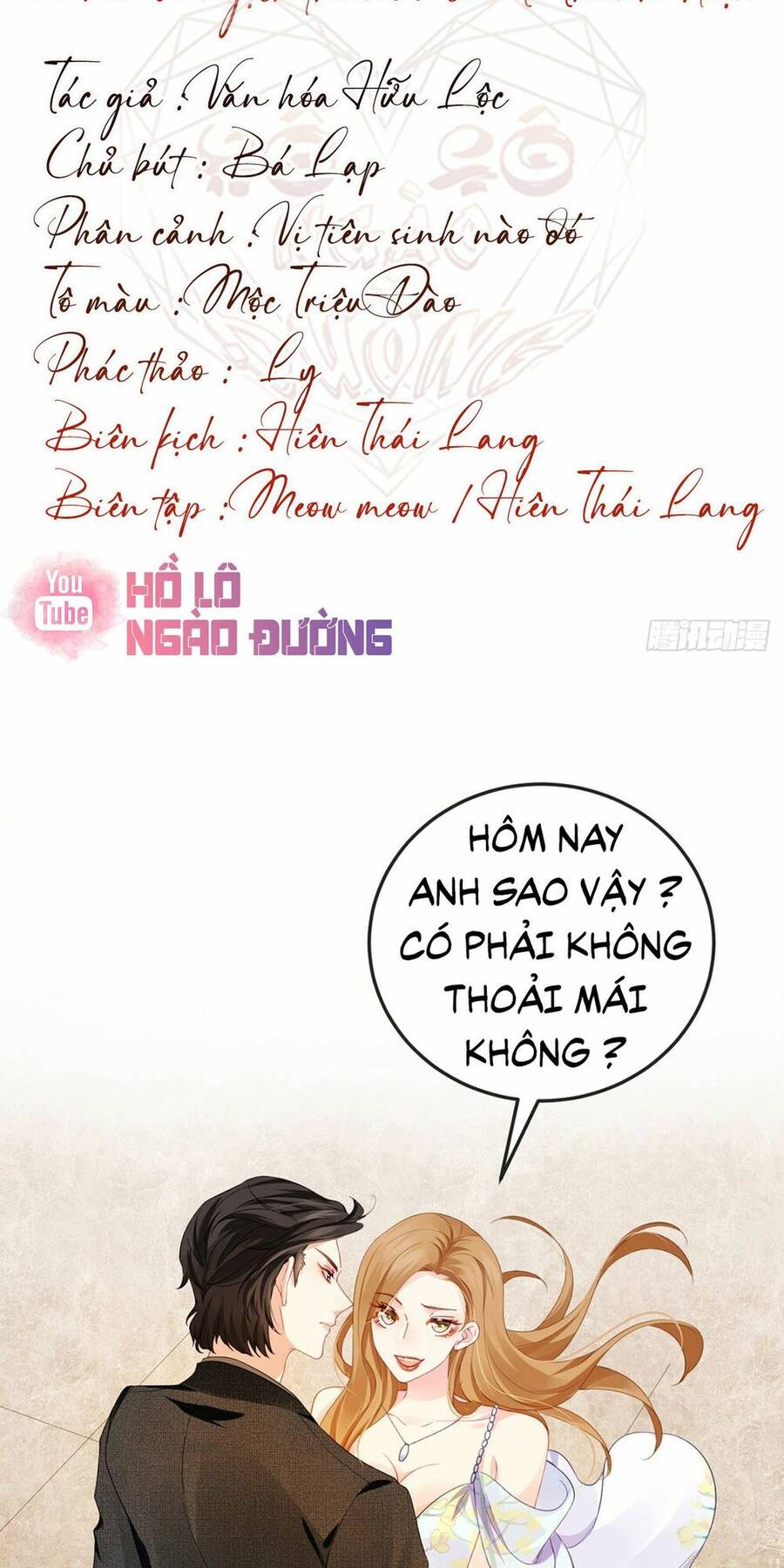 100 Cách Ngược Tra Nữ Chapter 5 - Trang 1