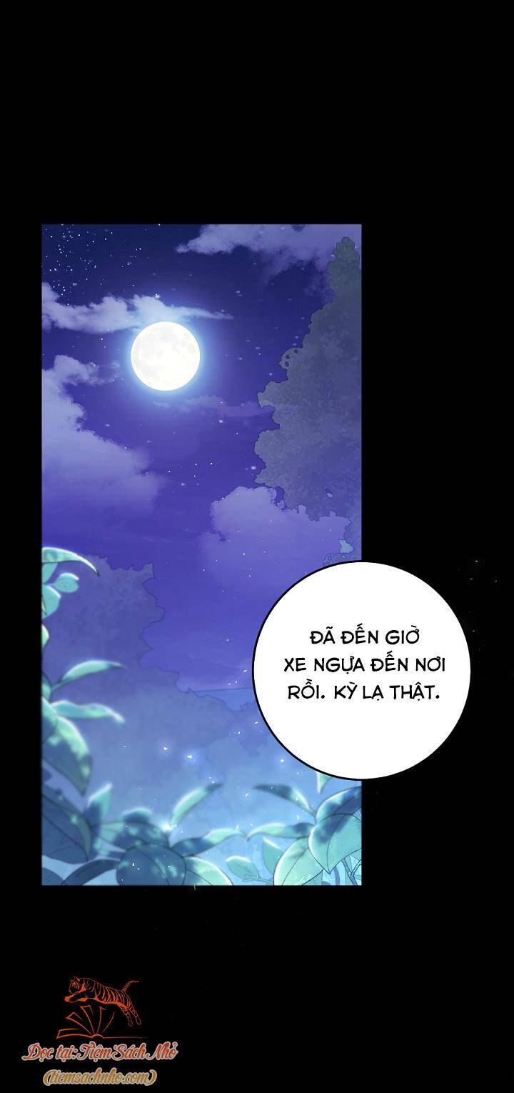 Kẻ Phản Diện Là Một Con Rối Chapter 66 - Trang 0