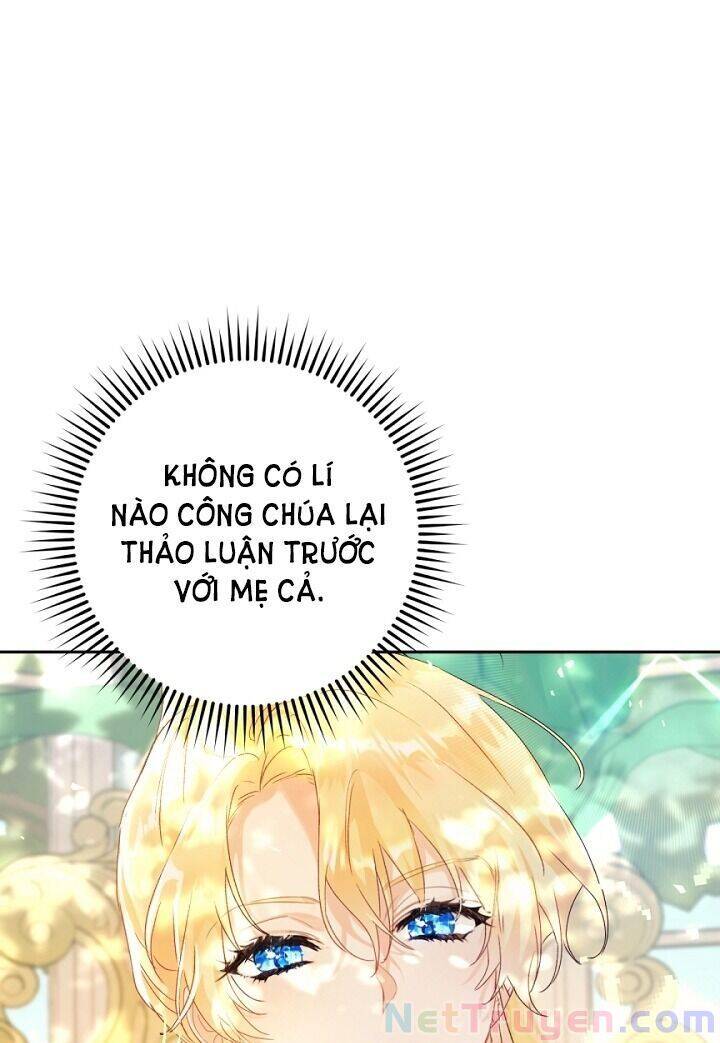 Kẻ Phản Diện Là Một Con Rối Chapter 6 - Trang 0