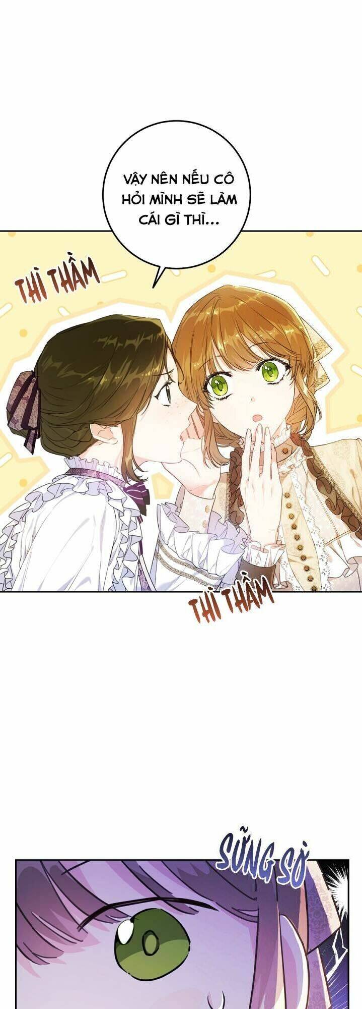 Kẻ Phản Diện Là Một Con Rối Chapter 27 - Trang 0