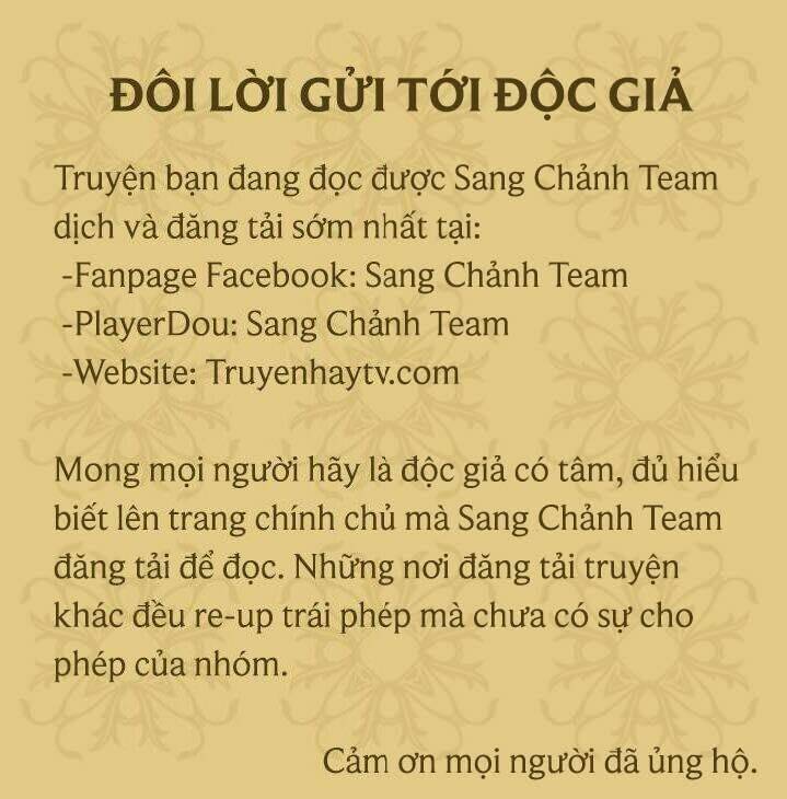 Kẻ Phản Diện Là Một Con Rối Chapter 25 - Trang 0
