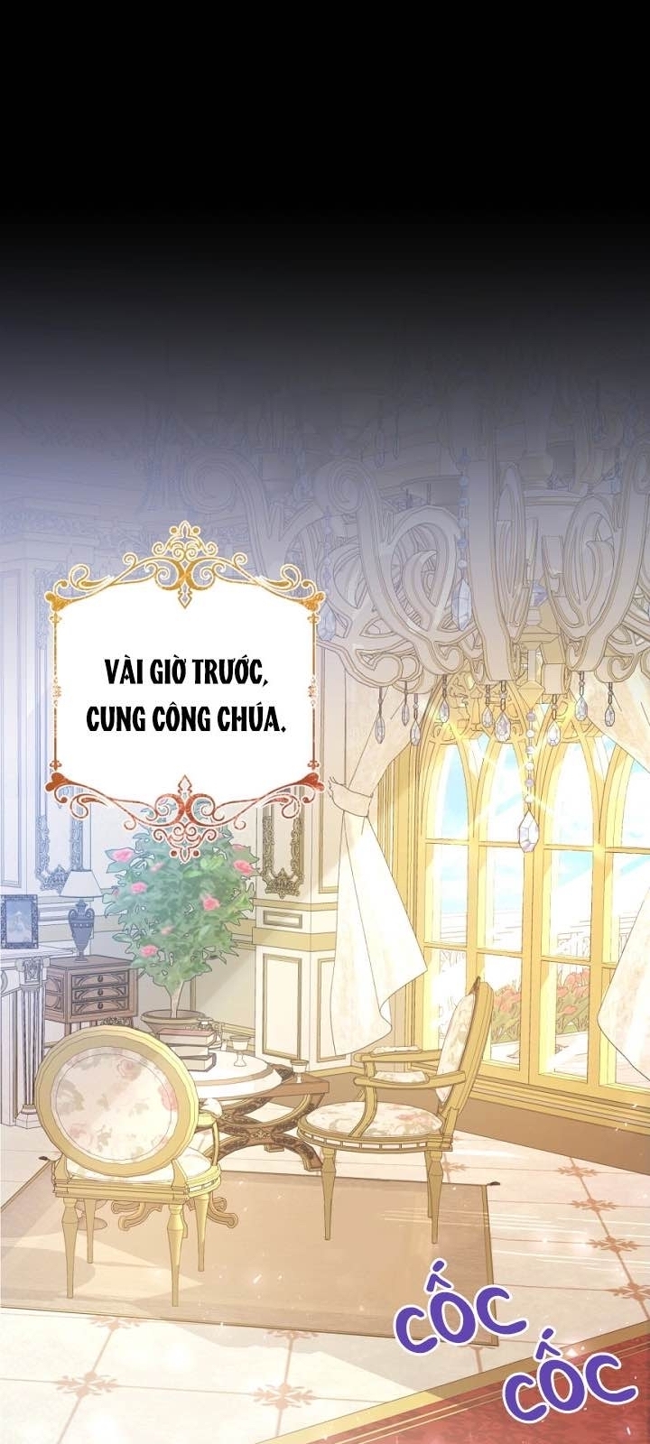 Kẻ Phản Diện Là Một Con Rối Chapter 28 - Trang 0