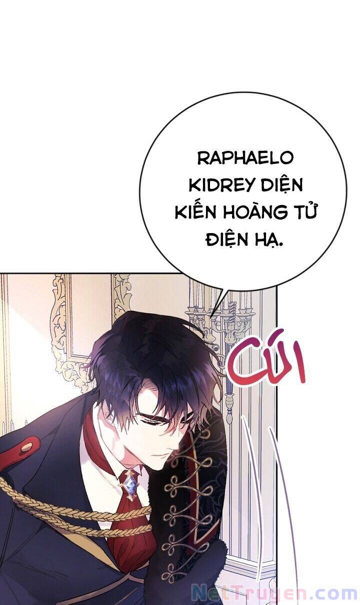 Kẻ Phản Diện Là Một Con Rối Chapter 13 - Trang 0