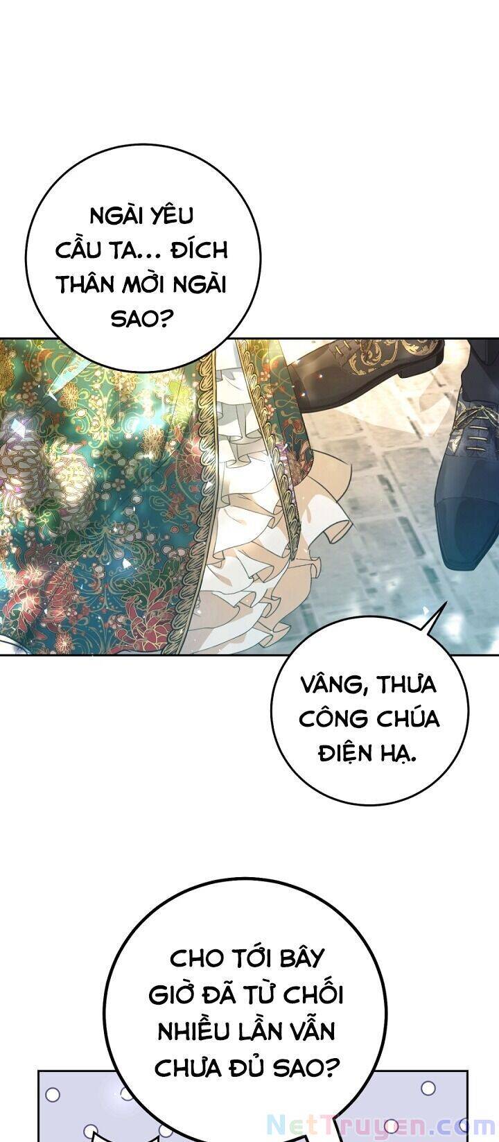 Kẻ Phản Diện Là Một Con Rối Chapter 20 - Trang 0