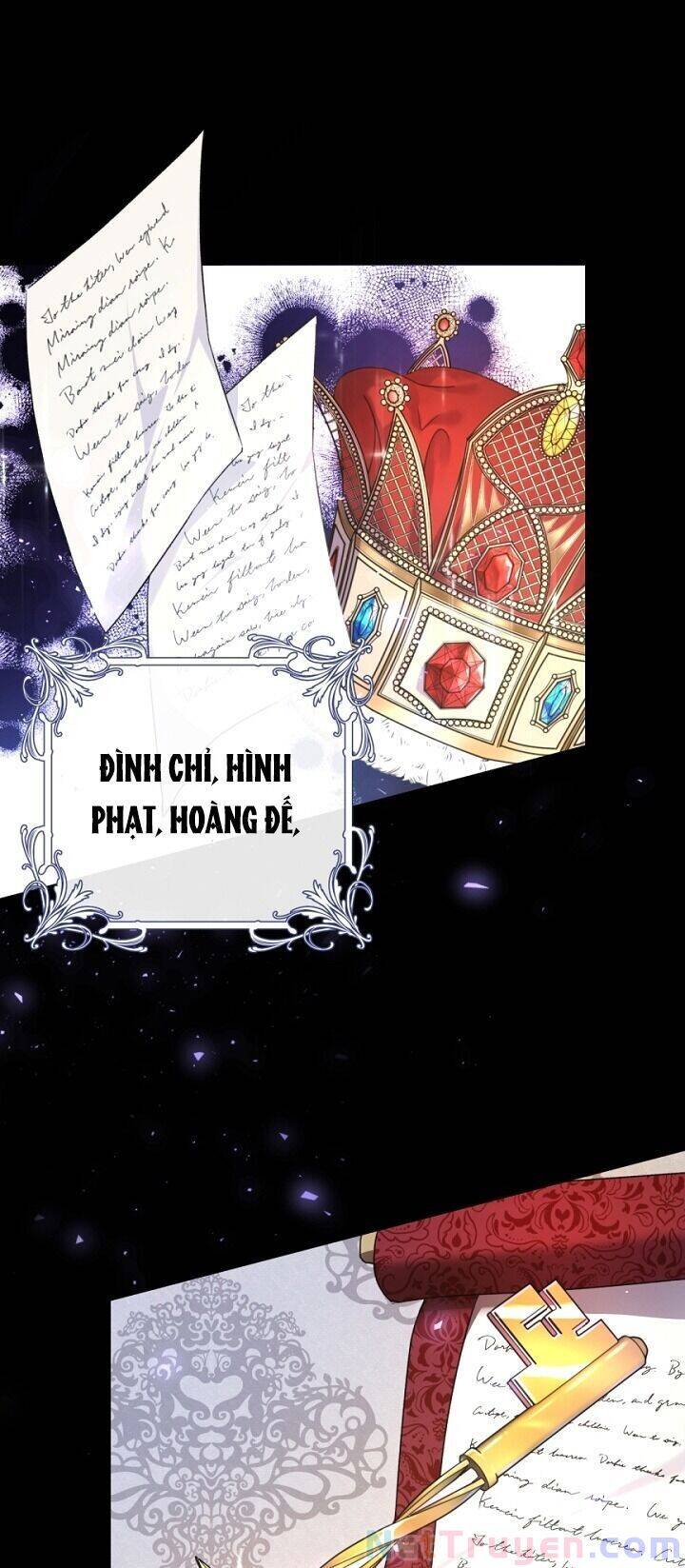 Kẻ Phản Diện Là Một Con Rối Chapter 21 - Trang 0
