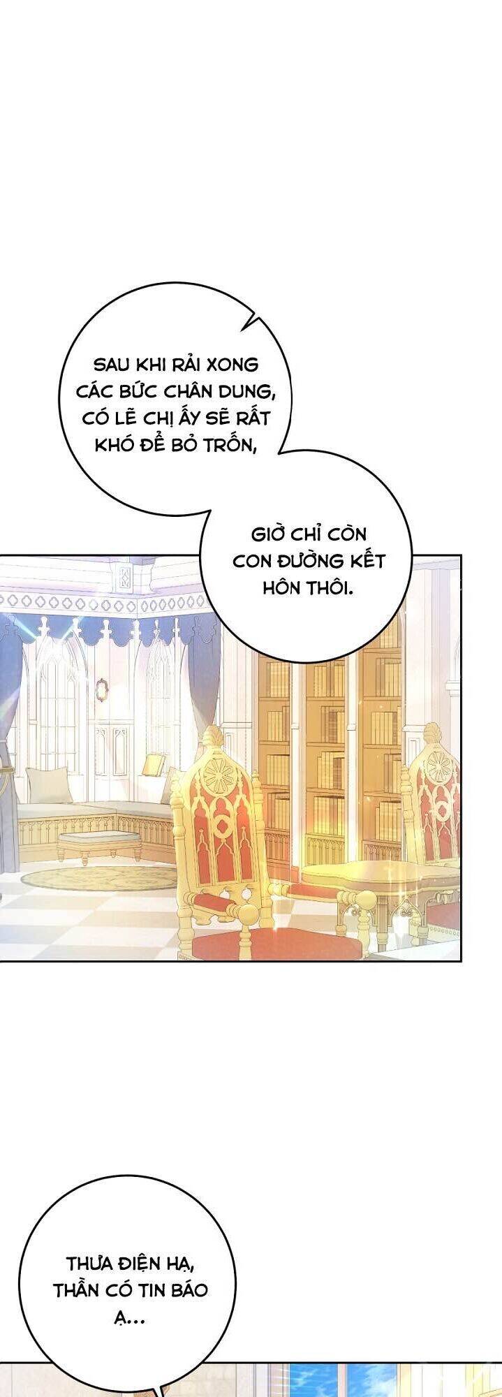Kẻ Phản Diện Là Một Con Rối Chapter 32 - Trang 0