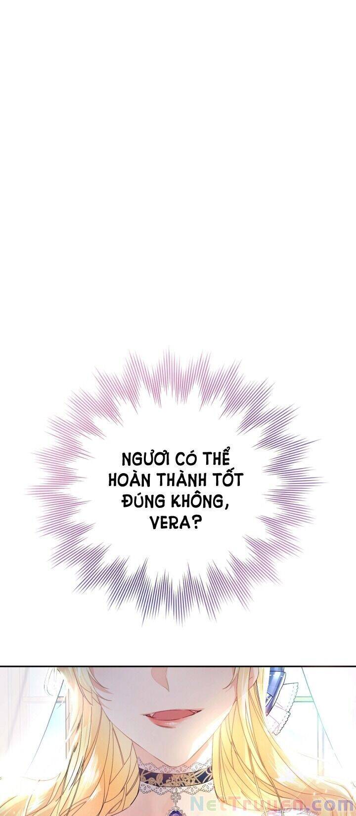 Kẻ Phản Diện Là Một Con Rối Chapter 14 - Trang 0