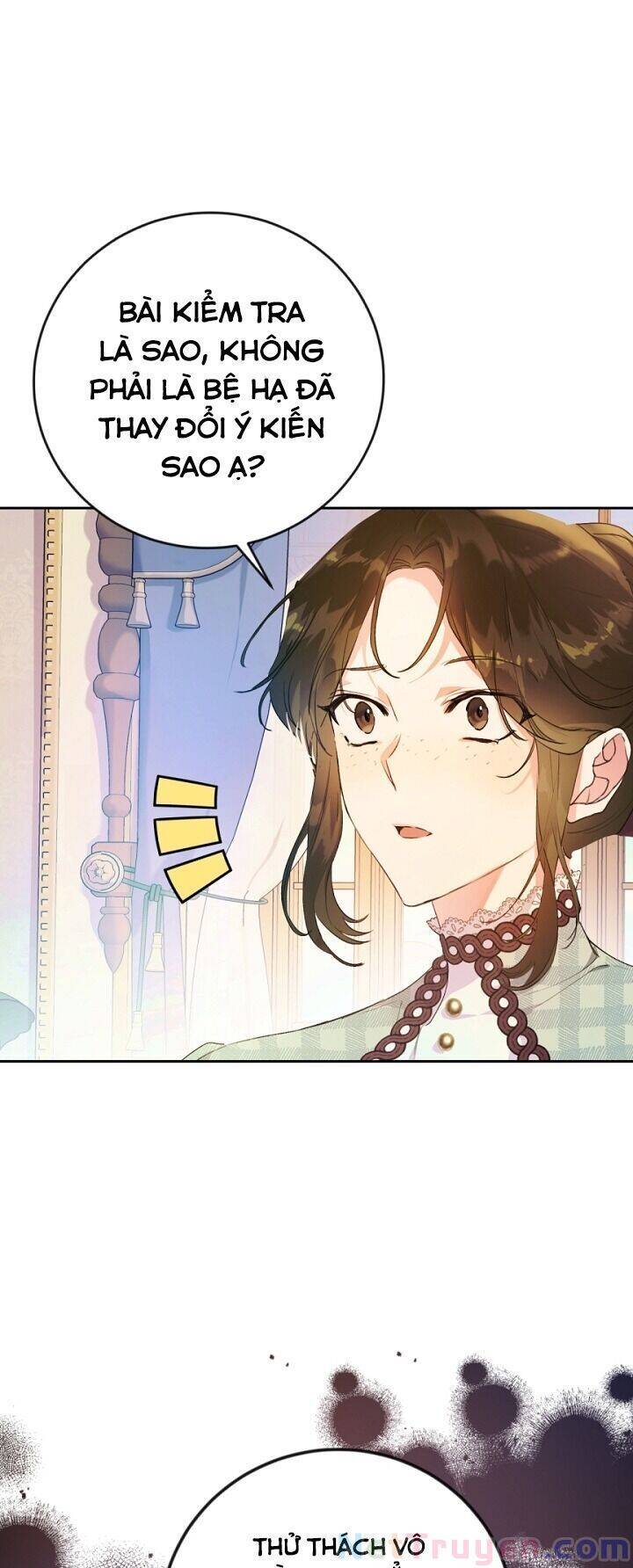 Kẻ Phản Diện Là Một Con Rối Chapter 16 - Trang 0