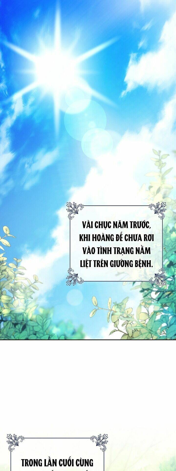 Kẻ Phản Diện Là Một Con Rối Chapter 22 - Trang 0