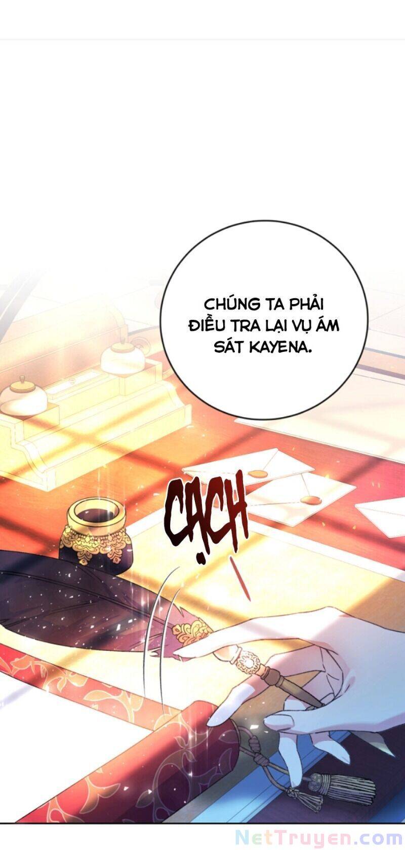 Kẻ Phản Diện Là Một Con Rối Chapter 3 - Trang 0