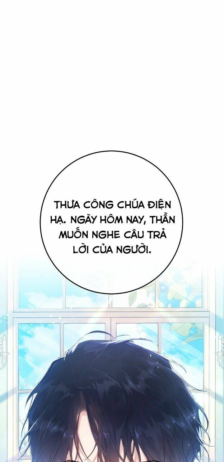 Kẻ Phản Diện Là Một Con Rối Chapter 24 - Trang 0