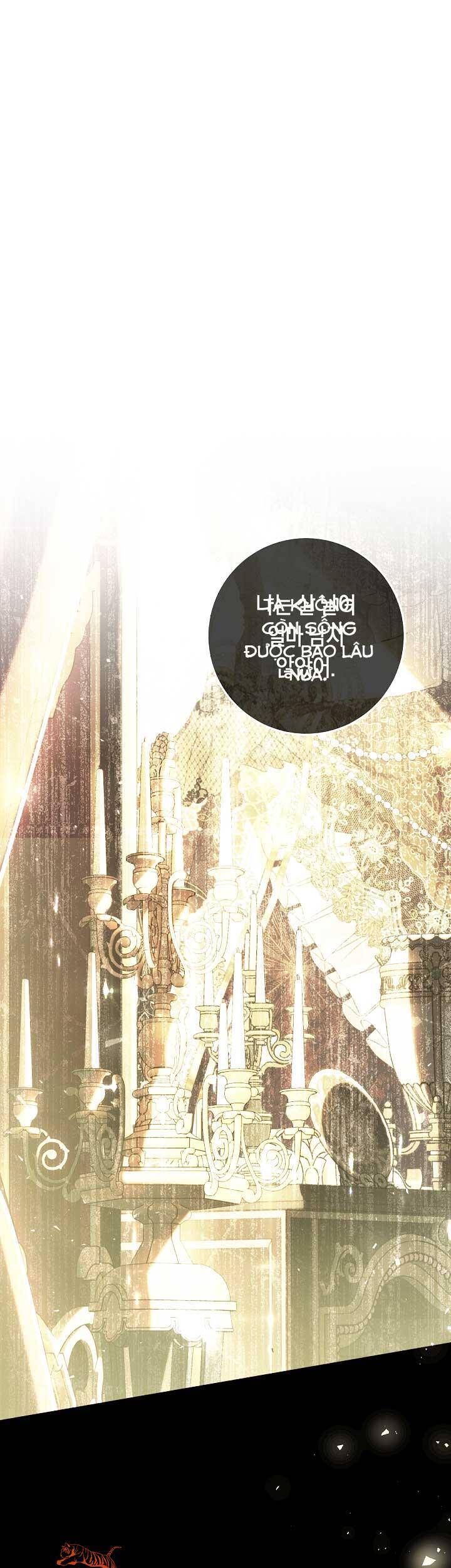 Kẻ Phản Diện Là Một Con Rối Chapter 61 - Trang 0