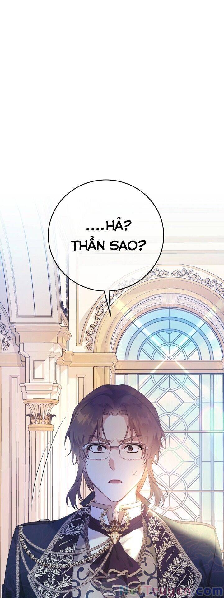 Kẻ Phản Diện Là Một Con Rối Chapter 17 - Trang 0