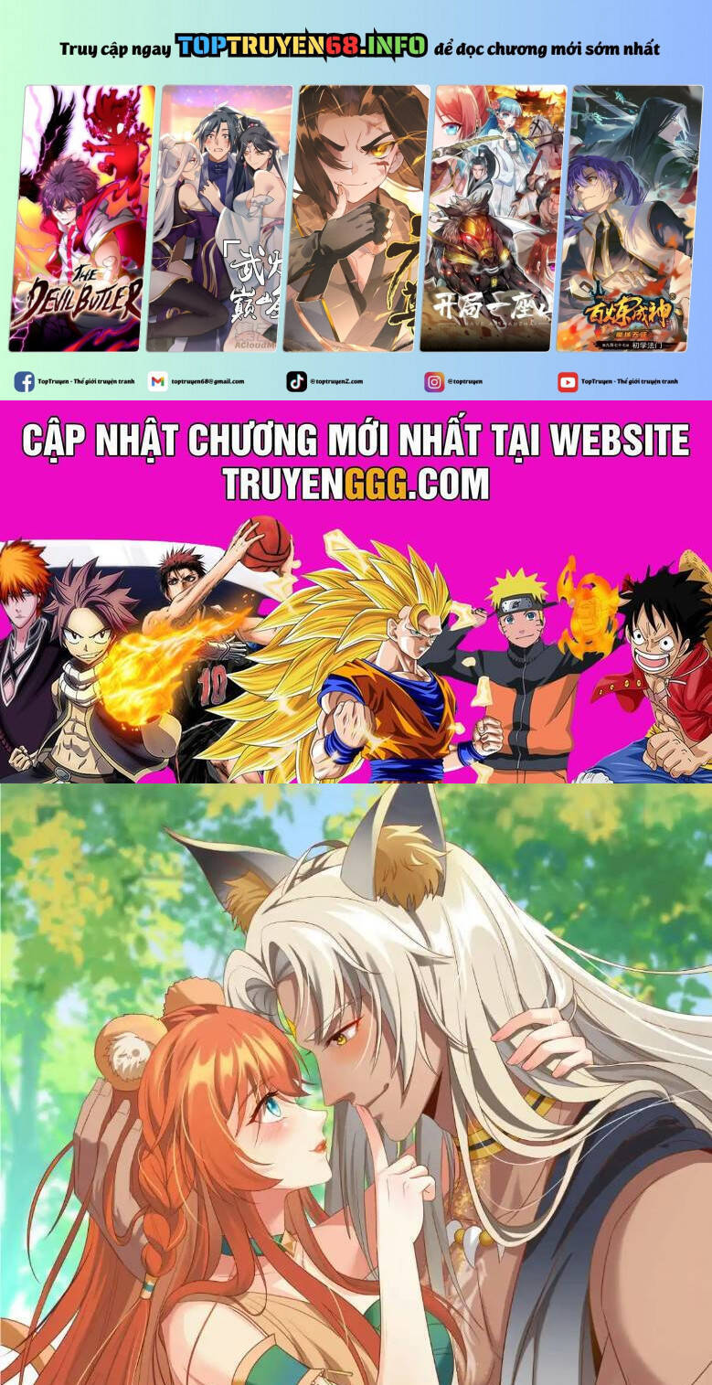 Thú Thế Nữ Vương Hôm Nay Lật Thẻ Rồi Sao ??? Chapter 21 - Trang 1