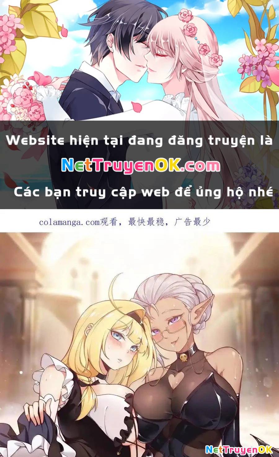 Thánh Nữ, Xin Hãy Dừng Ngay Những Trò Quái Đản Của Cô Đi!! Chapter 85 - Trang 1