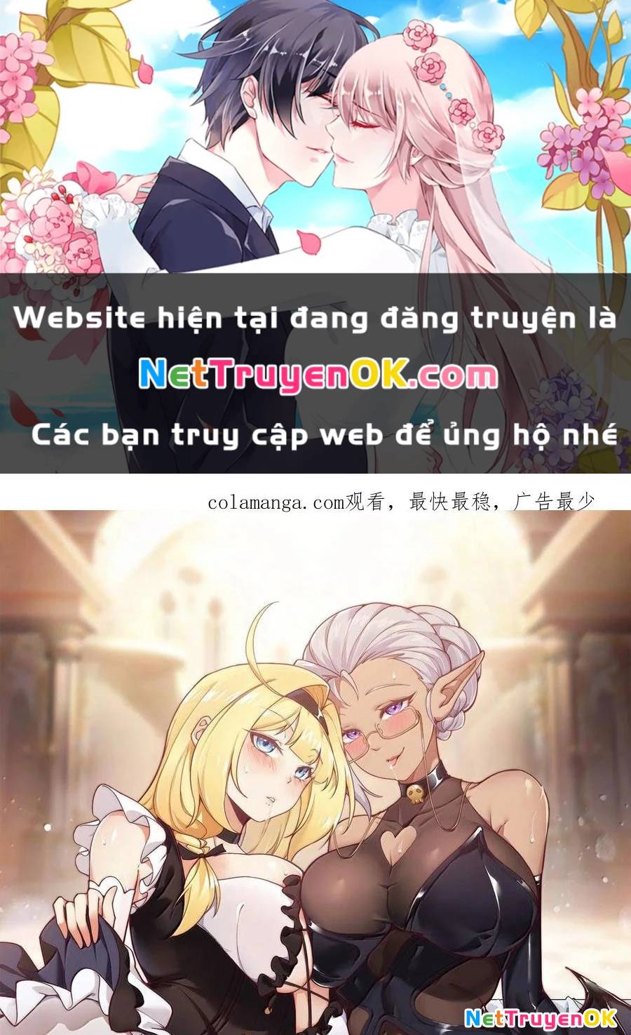 Thánh Nữ, Xin Hãy Dừng Ngay Những Trò Quái Đản Của Cô Đi!! Chapter 93 - Trang 1