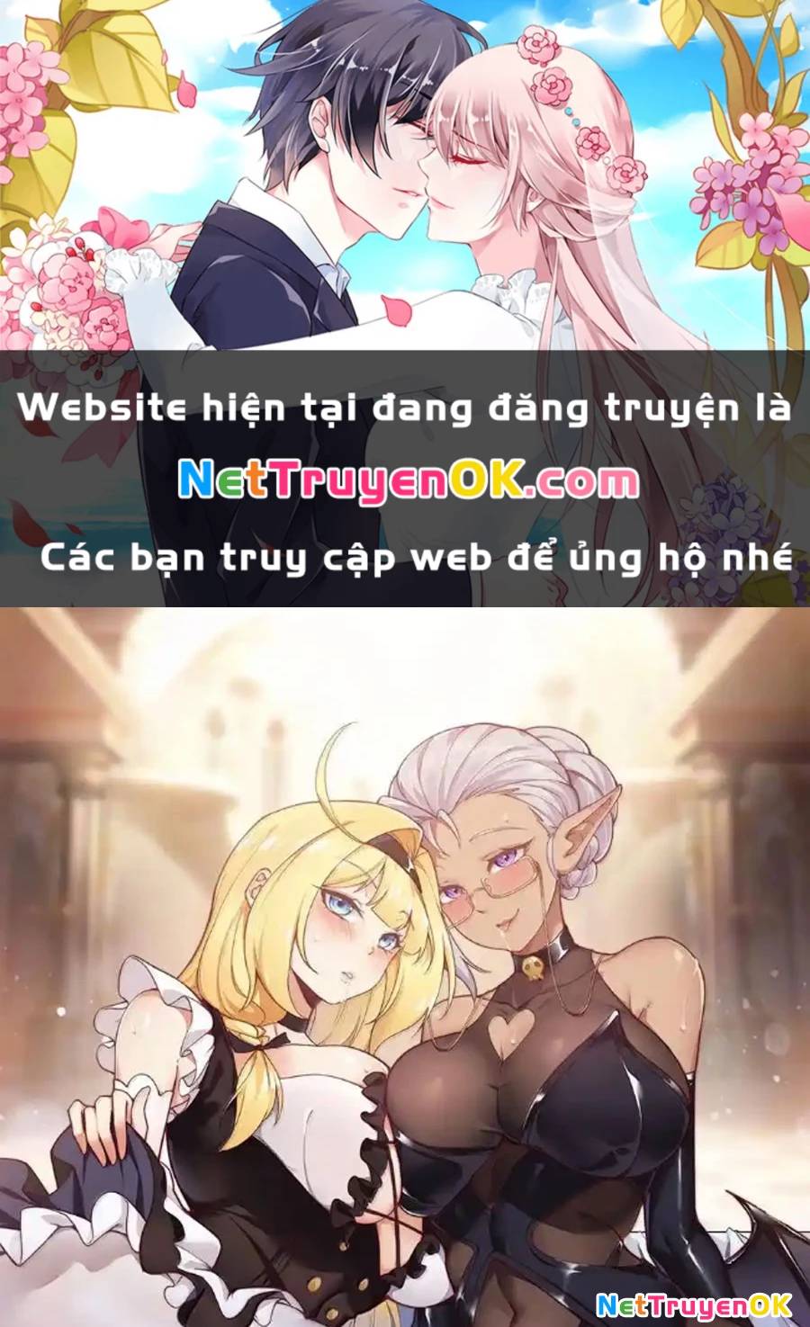 Thánh Nữ, Xin Hãy Dừng Ngay Những Trò Quái Đản Của Cô Đi!! Chapter 86 - Trang 1