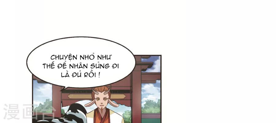Phong Khởi Thương Lam Chapter 133 - Trang 0