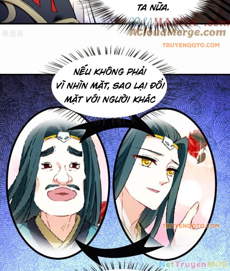 Phong Khởi Thương Lam Chapter 693 - Trang 1
