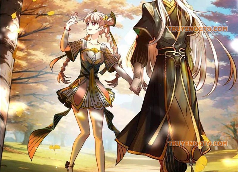 Phong Khởi Thương Lam Chapter 692 - Trang 1