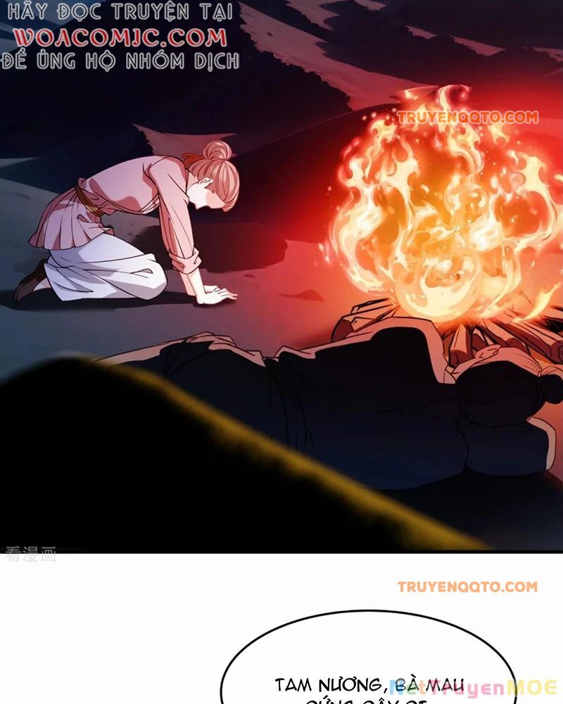 Phong Khởi Thương Lam Chapter 697 - Trang 1