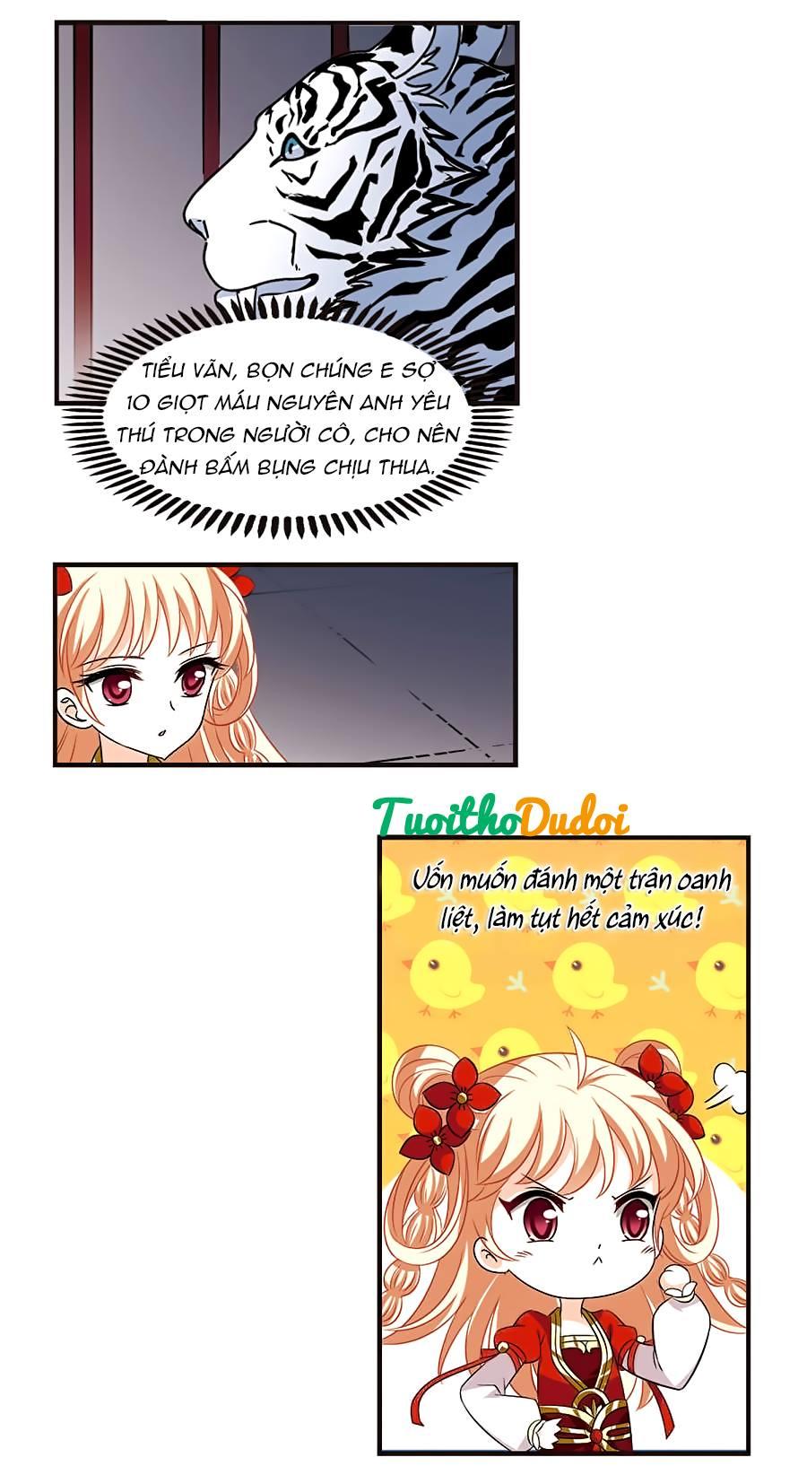 Phong Khởi Thương Lam Chapter 145 - Trang 0
