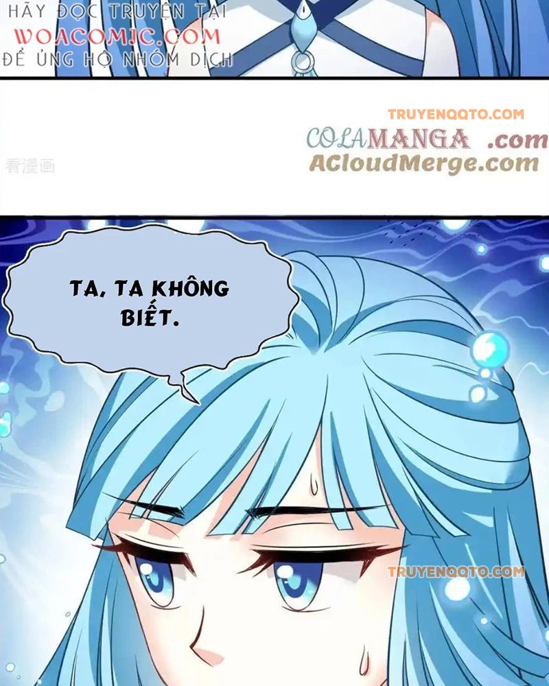 Phong Khởi Thương Lam Chapter 691 - Trang 1