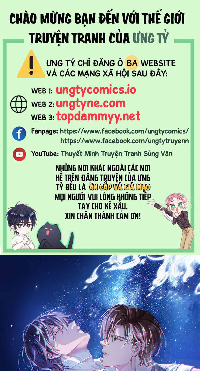Môi Súng Chapter 154 - Trang 1