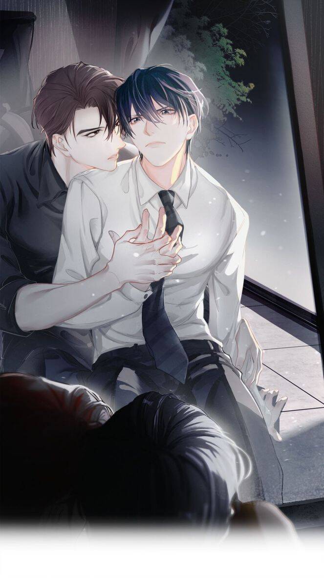 Môi Súng Chapter 2 - Trang 1